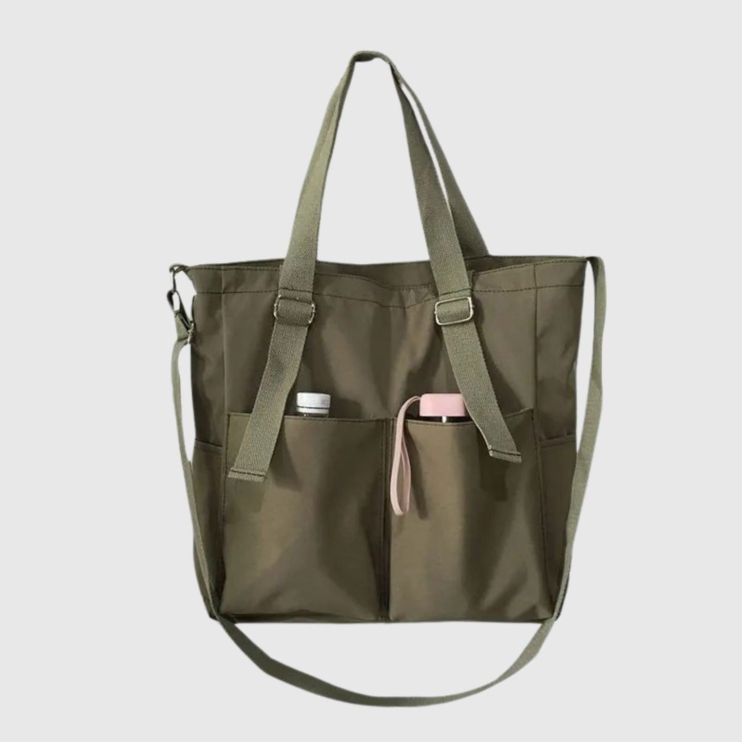 Dino Daily Mili Tasche