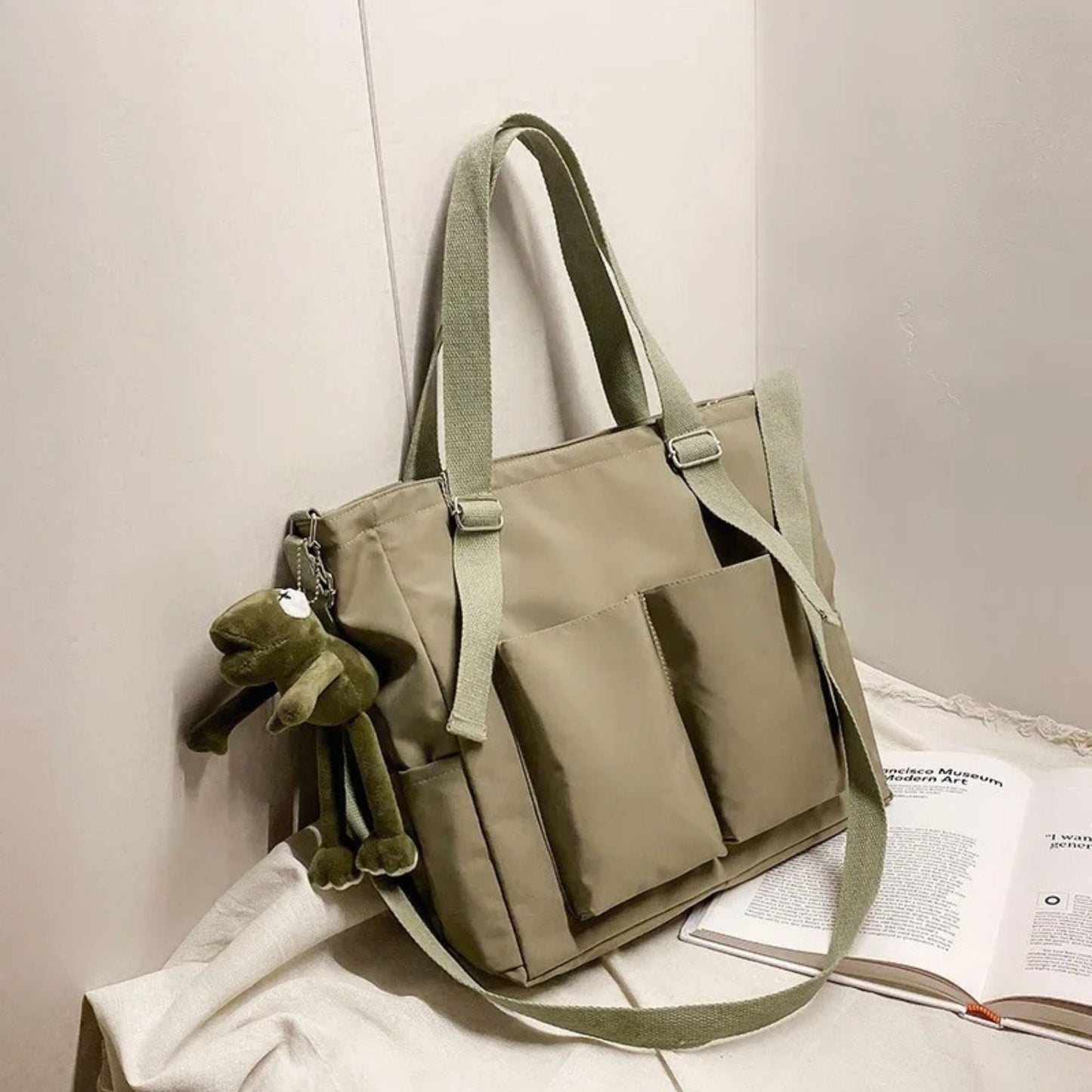 Dino Daily Mili Tasche