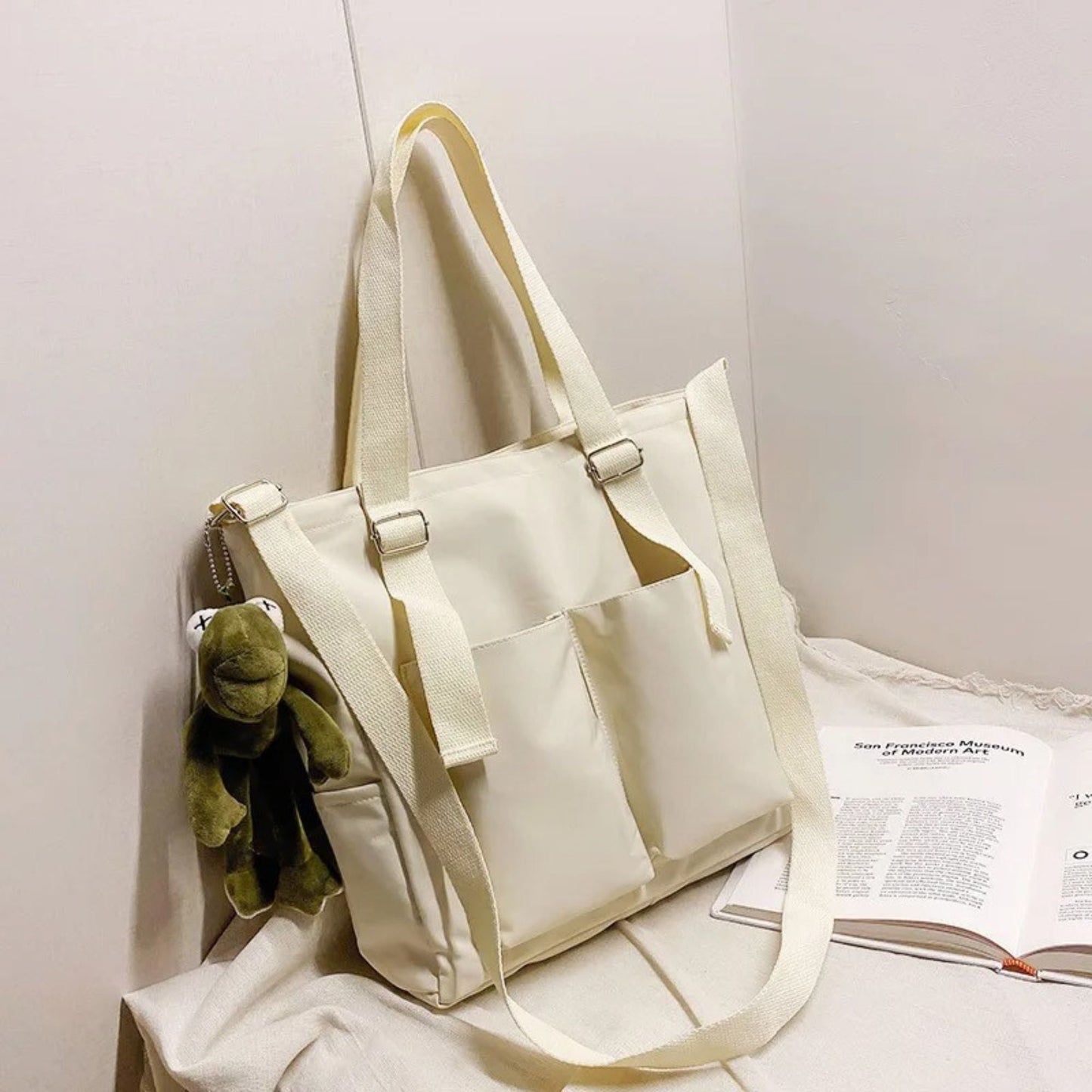 Dino Daily Mili Tasche